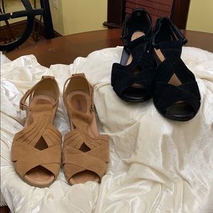 Beautiful EARTH Sandals